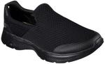 Skechers Mens Go Walk 4 Expert Walking Shoes $29.99 + Shipping (Free over $110 / Store Pickup) @ Skechers