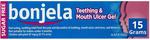 Bonjela Teething Gel $3.50 (RRP $9.49) + Delivery ($0 with Prime/ $39 Spend) @ Amazon AU