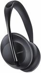 Bose 700 Noise Cancelling Headphones (Black or Silver) $479 Delivered @ Amazon AU