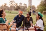 Win 1 of 2 Prize Packs Containing 4 Silver Lawn Passes to The Carols by Candlelight Worth $400 Each from City of Adelaide [SA]