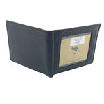 Genuine Leather Card Wallet for $9.59 Incl. Delivery @ Leatherland.com.au