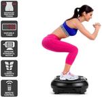 Fortis Vibration Plate $49 (Was $309) + Delivery (Free with Kogan First) @ Kogan / Dick Smith
