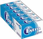 24x Extra Gum 10 Piece Pack $13 ($11.70 via Subscribe & Save) + Delivery ($0 with Prime / $39) @ Amazon AU