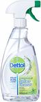 Dettol Antibacterial Surface Cleanser Trigger Spray Lime & Mint 500ml $2 + Delivery ($0 with Prime/ $39 Spend) @ Amazon AU