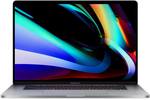 MacBook Pro 16" (2019) 512GB $3399 & Free Delivery @ Centre Com Online (Officeworks Price Beat $3229.05)