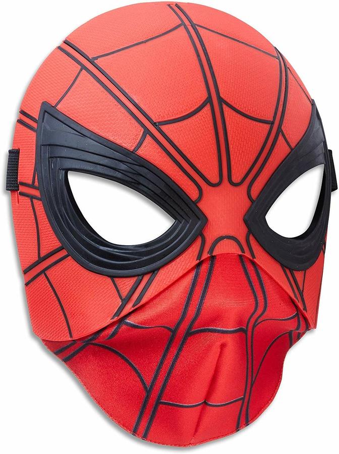 Marvel Spider Man - Homecoming - Flip up Mask $5 (Was $9 ...