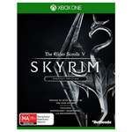 [XB1, PS4] The Elder Scrolls V: Skyrim - Special Edition $5 PS4 / $10 XB1 @ Target