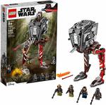 LEGO Star Wars AT-ST Raider 75254 $82.41 + Delivery (Free with Prime) @ Amazon US via AU
