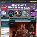 [PC] Steam - Cossacks 3 - $6.90 AUD - Gamersgate