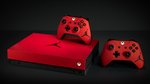 Win a Custom Jordan Brand Xbox One X with Two Controllers Worth $742 from Microsoft