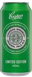 Coopers Pale Ale Limited Edition Cans 24 × 440ml $50/$51 + Delivery ($0 C&C /In-Store) @ First Choice Liquor
