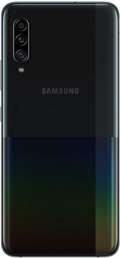 samsung galaxy a90 black