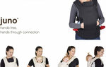 Mountain Buggy Juno Baby Carrier Half Price $115 + $30 Delivery @ Mother Goose
