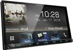 Kenwood DMX7019BT 7" Multimedia Touchscreen Head Unit + 6inch Kenwood Speaker $359 Shipped @ Automotive Superstore