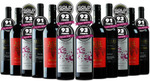 45% off RRP on Barossa Valley Shiraz Mixed Dozen - $199 ($360rrp) Delivered @ Wine Direct