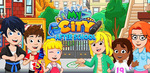 [Android] Free - Fait (expired)/My City: after School (was $3.99) - Google Play Store