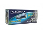 $16.90 for 60 Samsung Pleomax Super Heavy Duty AA Batteries - DELIVERED