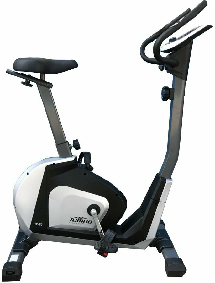 tempo fitness bike