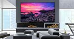 Win an LG Nano 9 Series 65" 4K TV Worth $3,239 from The Latch/LG