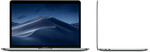 MacBook Pro 13" with Touch Bar 8th Gen i5/1.4GHz 256GB SSD Space Grey - $1780 + Delivery (Free C&C) @ Bing Lee