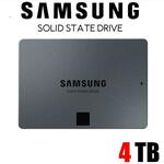 Samsung 860 QVO 4TB 2.5" SATA III SSD - $619.95 ($546.95 after $73 Cashback) + Shipping / Pickup @ Online Computer