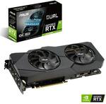 ASUS GeForce RTX2070 Super Dual OC EVO $899 Free Delivery @ PLE Computers