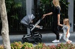 Win a Joolz Day+ Stroller Worth $1,999 from Tell Me Baby