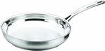 Scanpan Impact 16 Cm Fry Pan $28.95 (RRP $72.95) + Delivery ($0 with Prime/ $39 Spend) @ Amazon AU