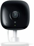 TP-Link Kasa Spot 1080p HD Indoor Security Camera (KC100) $49.00 Delivered @ Amazon (Sold out) (or Pickup + Post @ JB HI-FI)