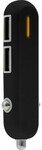 3SIXT Dual 4.2A Universal USB Car Charger – Black $8 (Save $30) @ Harvey Norman