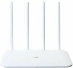 Xiaomi Mi Router 4 Dual Band 2.4GHz 5GHz Router US$35.99 (A$49.67) Delivered @ Banggood AU