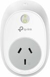 [Prime] TP-Link HS100 Wireless Smart Plug $20.93 Delivered @ Amazon AU