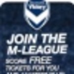 Free Tickets to Melbourne Victory V Perth Glory This Sunday