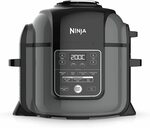 [Prime] Ninja OP450UK 7.5L Multi-Cooker, Black/Grey $258.93 Delivered @ Amazon AU via UK