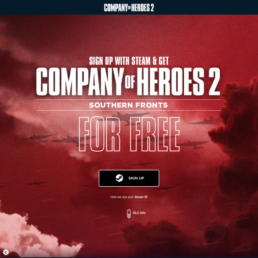 company of heroes 2 dlcs