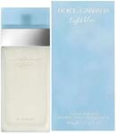 Dolce & Gabbana Light Blue Eau De Toilette 100ml Spray $71.99 Delivered / $0 C&C @ Chemist Warehouse