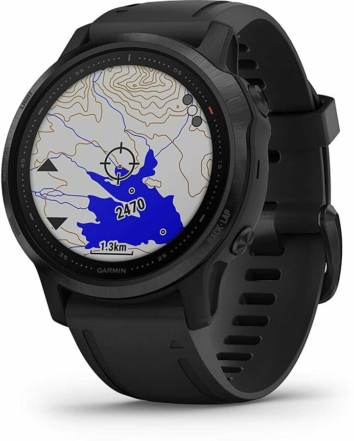 garmin fenix 6s pro sale