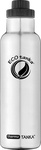 ECOtanka 600ml Insulated thermoTANKA Bottle with PP ScrewTOP Lid $15.30 (46% off) Postage $8.95 @ ECOtanka.shop