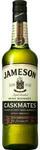 [eBay Plus] Jameson Caskmates Stout Edition Irish Whiskey 700ml $49.59 Delivered @ BoozeBud eBay