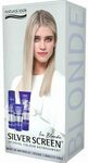 Natural Look Silver Screen Ice Blonde Gift Pack Shampoo Conditioner + Smooth Ends $26.90 + $6.95 Shipping @ Salon Supplies