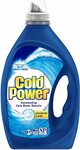 Cold Power Advanced Clean, Liquid Laundry Detergent, 1L $3.61 ($3.25 S&S) + Del ($0 with Prime/ $39 Spend) @ Amazon AU