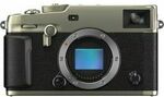 Fujifilm X-Pro3 DURA Mirrorless Camera - Silver Body $2330 + $15 Postage @ ACS Technology