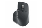 Logitech MX Master 3 Wireless Mouse (Graphite) $129 + Delivery (Grey Import) @ Kogan