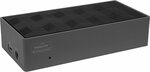 Targus USB-C Dual 4K Docking Station with 100w Power $280.70 + Delivery ($0 with Prime) @ Amazon US via AU