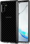 Tech21 Evo Check Case for Samsung Galaxy Note10 (Smokey Black) $1 @ JB Hi-Fi