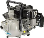 Onga Blazemaster BM65BSE Twin Stage Electric Start Fire Pump $1250 (Was $1850) + Delivery @ ASC Water Tanks