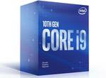 [Pre-Order] Intel 10th Gen Core i9-10900F CPU $585 Delivered/in Store @ Centre Com