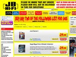 JB Hi-Fi - New 2 for $40 Games Added Edit: more ADDED**