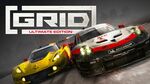 [PC] Steam - GRID Ultimate Edition - $7.15 (was $49.95) - Fanatical