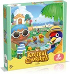 Big w animal crossing new best sale horizons